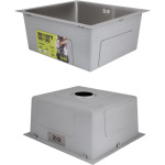 Lidz Handmade H4843 Brushed 3,0/1,0 мм + K01G - купити в інтернет-магазині Техностар