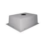 Lidz Handmade H6050B (LDH6050BPVD43621) Brushed Black PVD 3,0/1,0 мм - купити в інтернет-магазині Техностар