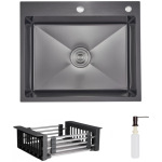 Lidz Handmade H6050HB + LIDZK01B  - купити в інтернет-магазині Техностар