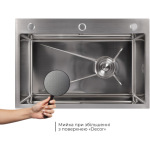 Lidz Handmade H6845H Decor Honeycomb 3,0/1,0 мм LDH6845HDEC49444 - купити в інтернет-магазині Техностар