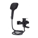 Lidz Kubis 006 LDKUB006BLA43377 Black - купити в інтернет-магазині Техностар