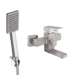 Lidz Kubis 006 (k35) LDKUB006NKS28536 Nickel - купити в інтернет-магазині Техностар