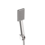 Lidz Kubis 006 (k35) LDKUB006NKS28536 Nickel - купити в інтернет-магазині Техностар