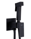 Lidz Kubis 111 Black LDKUB111BLA46108   - купити в інтернет-магазині Техностар