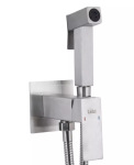 Lidz Kubis 111 Nickel LDKUB111NKS46106  - купити в інтернет-магазині Техностар