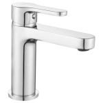 Lidz Astra 001F (k35) LDAST001FCRM48085 Chrome - купити в інтернет-магазині Техностар