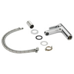 Lidz Astra 001F (k35) LDAST001FCRM48085 Chrome - купити в інтернет-магазині Техностар