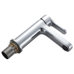 Lidz Astra 001F (k35) LDAST001FCRM48085 Chrome - купити в інтернет-магазині Техностар