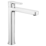 Lidz Astra 001FH LDAST001FHCRM48090 Chrome - купити в інтернет-магазині Техностар