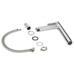 Lidz Astra 001FH LDAST001FHCRM48090 Chrome - купити в інтернет-магазині Техностар