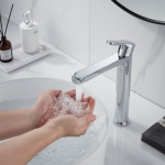 Lidz Astra 001FH LDAST001FHCRM48090 Chrome - купити в інтернет-магазині Техностар