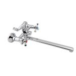 Lidz Lamb 140 LDLAM140CRM22144 Chrome - купити в інтернет-магазині Техностар