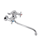 Lidz Lamb 1401 LDLAM1401CRM22017 Chrome - купити в інтернет-магазині Техностар