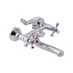 Lidz Lamb 142 LDLAM142CRM35081 Chrome - купити в інтернет-магазині Техностар