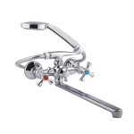Lidz Lamb 143 LDLAM143CRM22143 Chrome - купити в інтернет-магазині Техностар