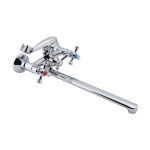 Lidz Lamb 143 LDLAM143CRM22143 Chrome - купити в інтернет-магазині Техностар