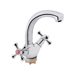 Lidz Lamb 272F LDLAM272FCRM22018 Chrome - купити в інтернет-магазині Техностар