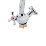 Lidz Lamb 272F LDLAM272FCRM22018 Chrome - купити в інтернет-магазині Техностар