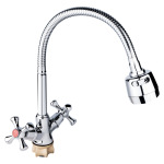 Lidz Lamb 274F LDLAM274FCRM35074 Chrome - купити в інтернет-магазині Техностар