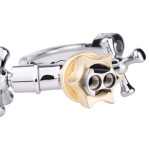 Lidz Lamb 274F LDLAM274FCRM35074 Chrome - купити в інтернет-магазині Техностар