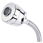 Lidz Lamb 274F LDLAM274FCRM35074 Chrome - купити в інтернет-магазині Техностар