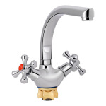 Lidz Lamb 276F LDLAM276FCRM22019 Chrome - купити в інтернет-магазині Техностар