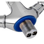 Lidz Lamb 276F LDLAM276FCRM22019 Chrome - купити в інтернет-магазині Техностар