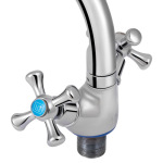 Lidz Lamb 276F LDLAM276FCRM22019 Chrome - купити в інтернет-магазині Техностар