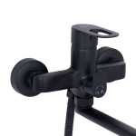 Lidz Latwa 005 LDLAT005BLA45420 Black - купити в інтернет-магазині Техностар