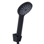 Lidz Latwa 005 LDLAT005BLA45420 Black - купити в інтернет-магазині Техностар