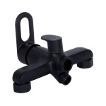 Lidz Latwa 005 LDLAT005BLA45420 Black - купити в інтернет-магазині Техностар