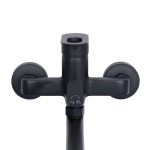 Lidz Latwa 005 LDLAT005BLA45420 Black - купити в інтернет-магазині Техностар