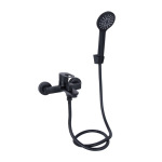 Lidz Latwa 006 LDLAT006BLA45419 Black - купити в інтернет-магазині Техностар