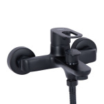 Lidz Latwa 006 LDLAT006BLA45419 Black - купити в інтернет-магазині Техностар