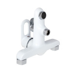 Lidz Latwa 006 LDLAT006WHI45424 White - купити в інтернет-магазині Техностар