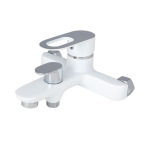 Lidz Latwa 006 LDLAT006WHI45424 White - купити в інтернет-магазині Техностар