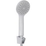 Lidz Latwa 0061 з поворотним виливом та душовим гарнітуром (k35) Chrome LDLAT0061CRM48992 - купити в інтернет-магазині Техностар