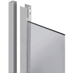 Lidz Latwa SC90x90.SAT.LOW.DGR  - купити в інтернет-магазині Техностар