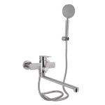 Lidz Luna 005 LDLUN005NKS46093 Nickel - купити в інтернет-магазині Техностар