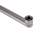 Lidz Luna 005 LDLUN005NKS46093 Nickel - купити в інтернет-магазині Техностар