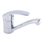 Lidz Mars 002M (k40) LDMAR002MCRM34847 Chrome - купити в інтернет-магазині Техностар