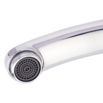 Lidz Mars 003 (k40) LDMAR003CRM34875 Chrome - купити в інтернет-магазині Техностар