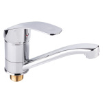 Lidz Mars 003M (k40) LDMAR003MCRM34878 Chrome - купити в інтернет-магазині Техностар