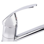 Lidz Mars 003M (k40) LDMAR003MCRM34878 Chrome - купити в інтернет-магазині Техностар