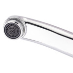 Lidz Mars 003M (k40) LDMAR003MCRM34878 Chrome - купити в інтернет-магазині Техностар