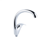 Lidz Mars 007F (k40) LDMAR007FCRM34857 Chrome - купити в інтернет-магазині Техностар