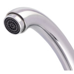 Lidz Mars 008F (k40) LDMAR008FCRM34858 Chrome - купити в інтернет-магазині Техностар