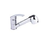 Lidz Mars 011  (k40) LDMAR011CRM34859 Chrome - купити в інтернет-магазині Техностар