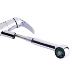 Lidz Mars 011  (k40) LDMAR011CRM34859 Chrome - купити в інтернет-магазині Техностар