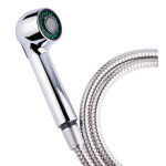 Lidz Mars 011  (k40) LDMAR011CRM34859 Chrome - купити в інтернет-магазині Техностар